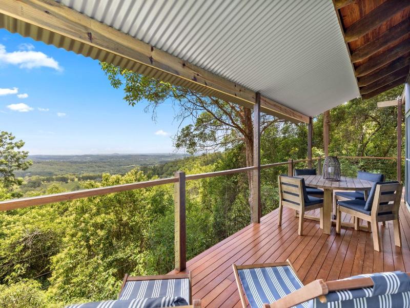 Treetops Seaview Montville image