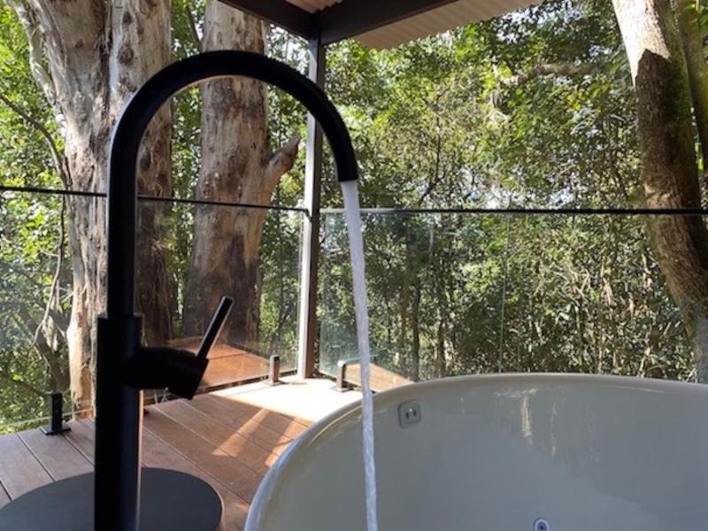 Treetops Seaview Montville image