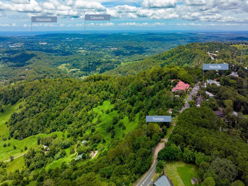 Treetops Seaview Montville image