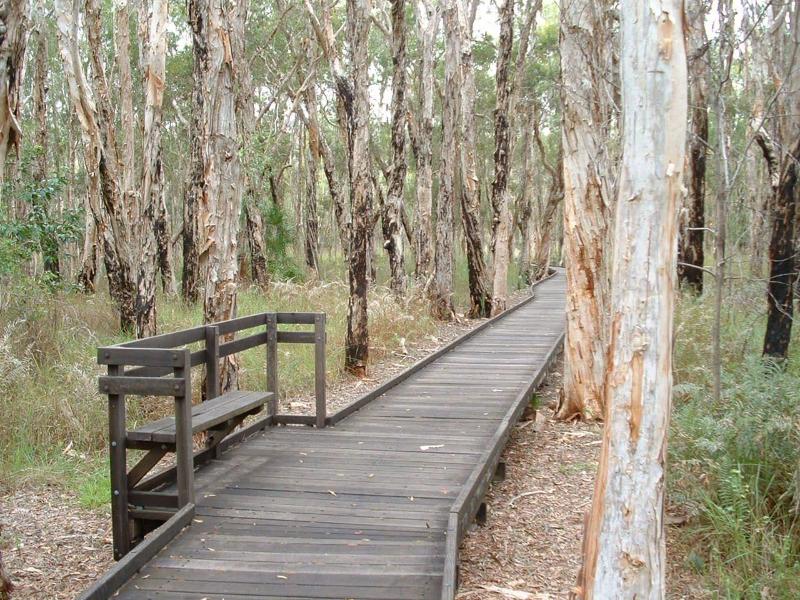 NRMA Woodgate Beach Holiday Park