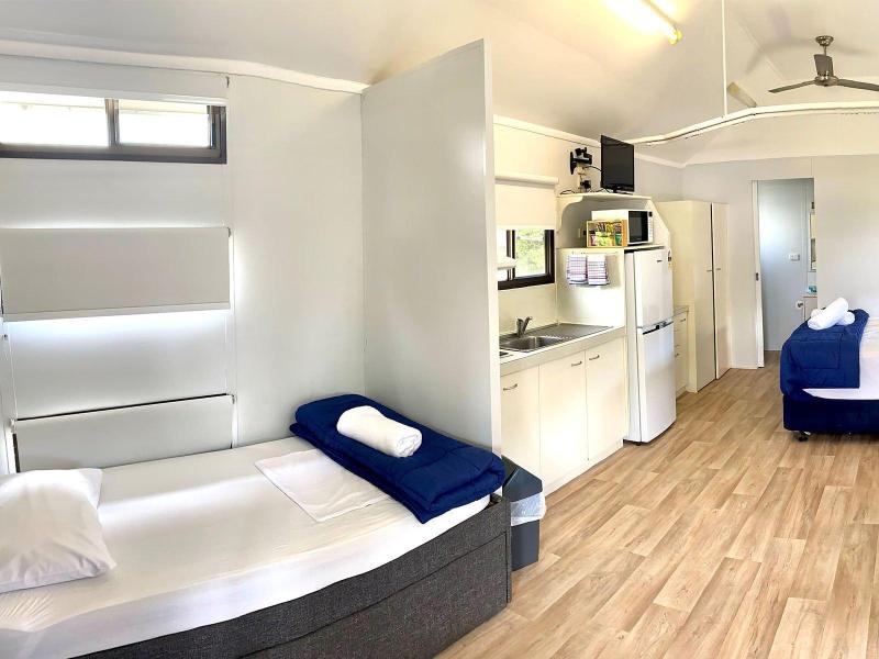 NRMA Woodgate Beach Holiday Park — photo 5