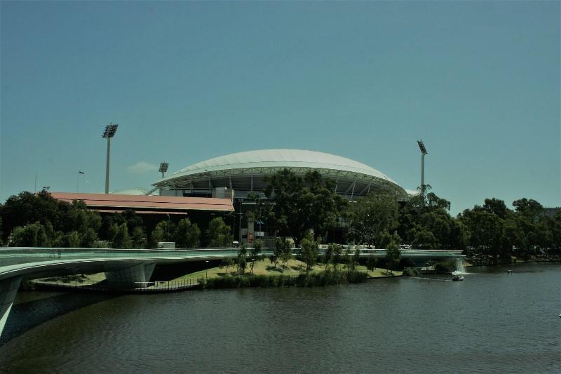 Levi Adelaide Holiday Park image