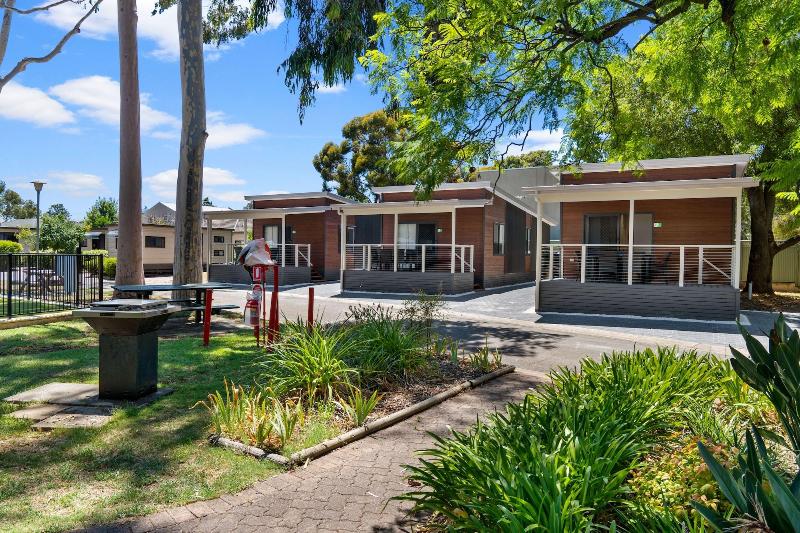 Levi Adelaide Holiday Park — general view
