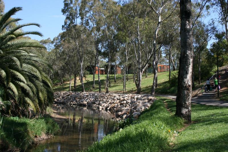 Levi Adelaide Holiday Park image