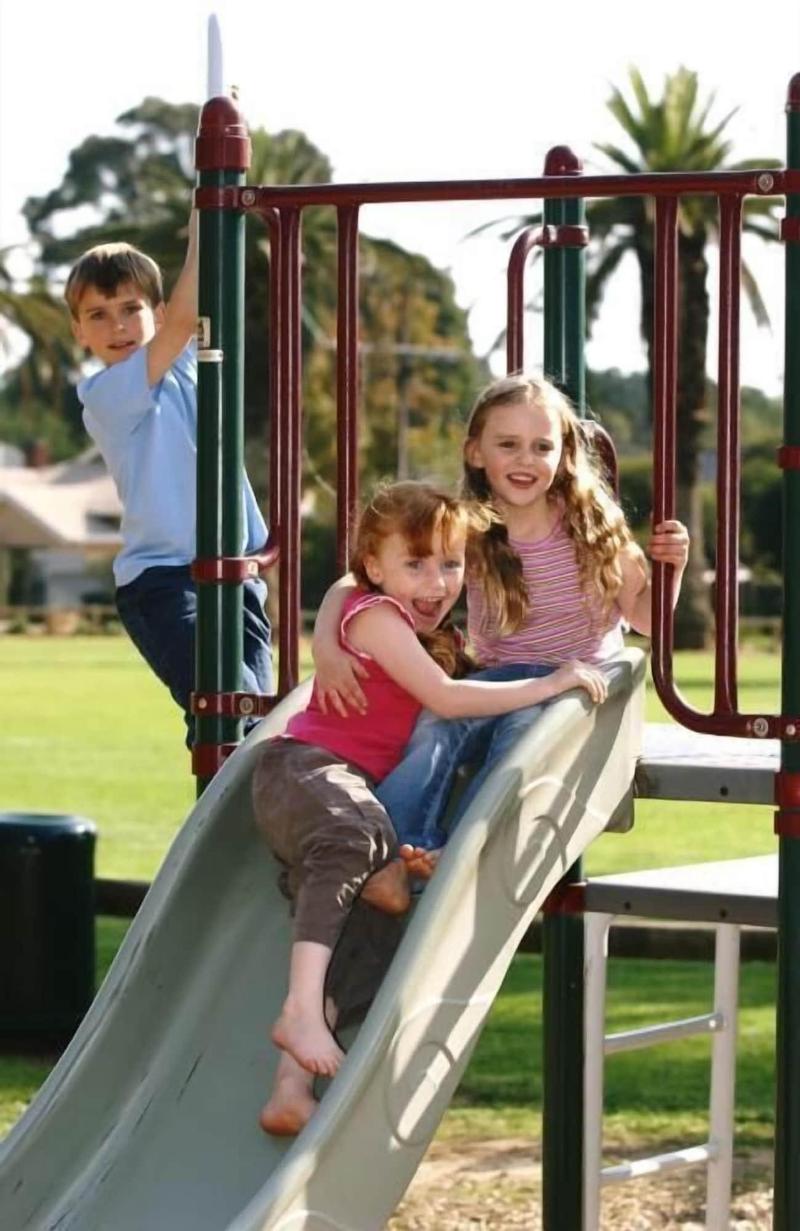 Levi Adelaide Holiday Park image