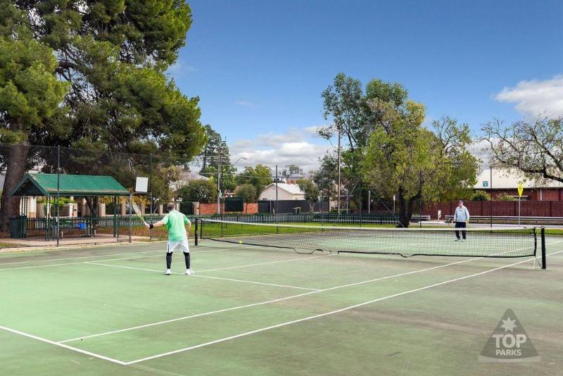 Levi Adelaide Holiday Park image