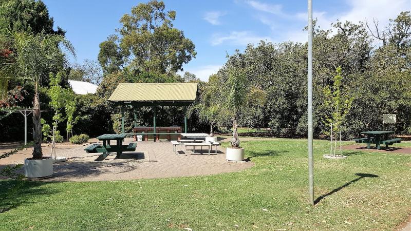 Levi Adelaide Holiday Park image