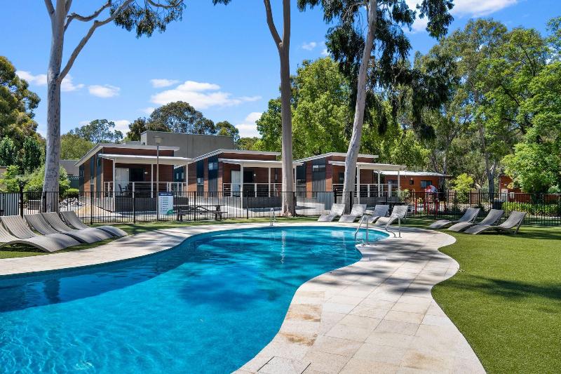 Levi Adelaide Holiday Park image