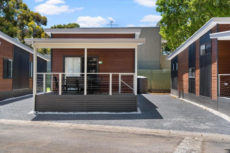 Levi Adelaide Holiday Park image