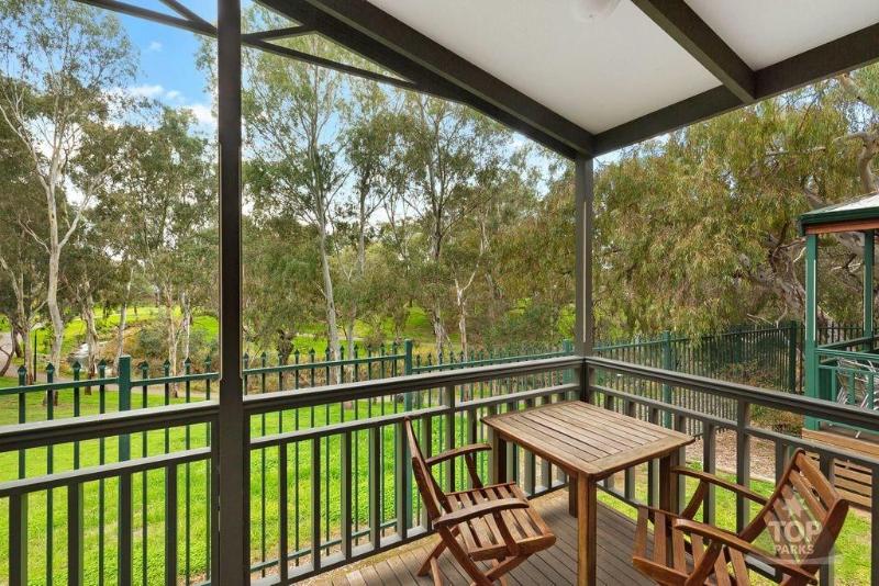 Levi Adelaide Holiday Park image