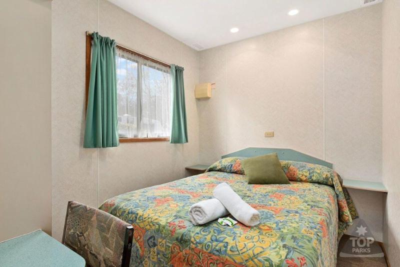 Levi Adelaide Holiday Park image