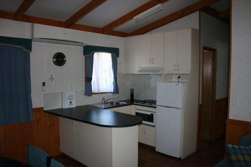 Levi Adelaide Holiday Park image
