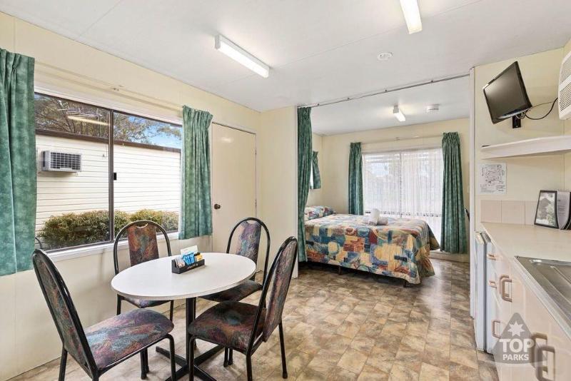 Levi Adelaide Holiday Park image