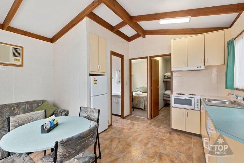 Levi Adelaide Holiday Park image