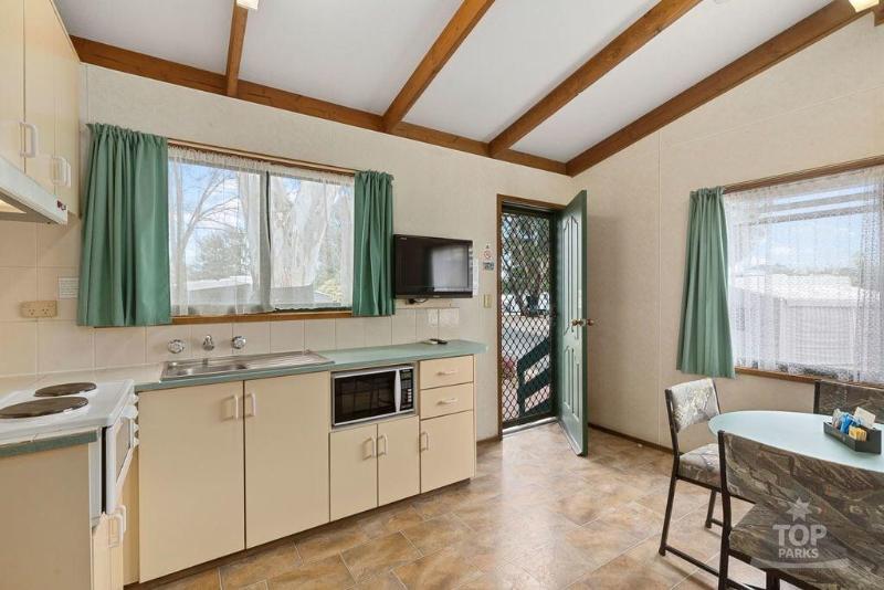 Levi Adelaide Holiday Park image
