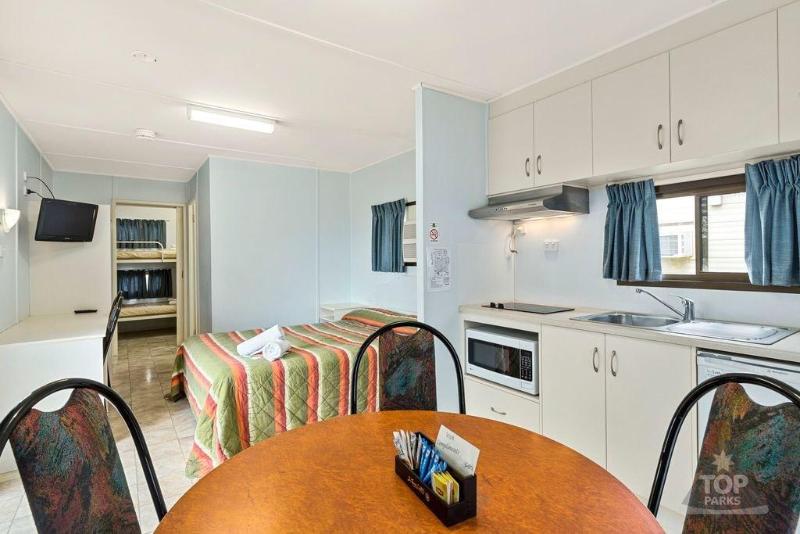 Levi Adelaide Holiday Park image
