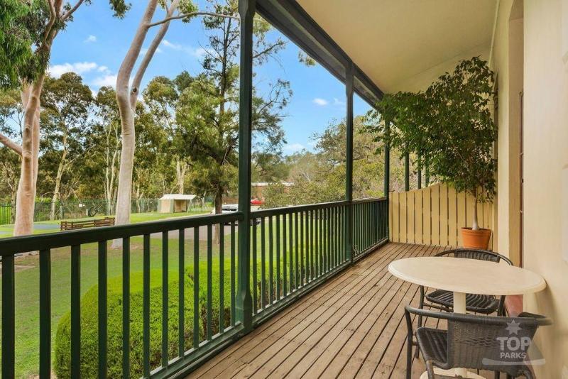 Levi Adelaide Holiday Park image