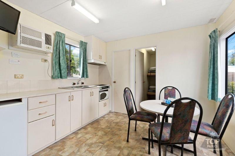 Levi Adelaide Holiday Park image