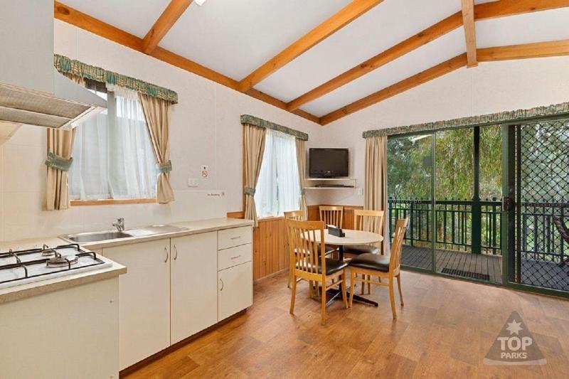 Levi Adelaide Holiday Park image