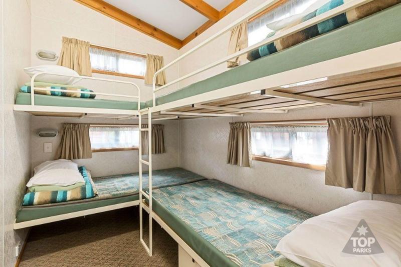 Levi Adelaide Holiday Park image