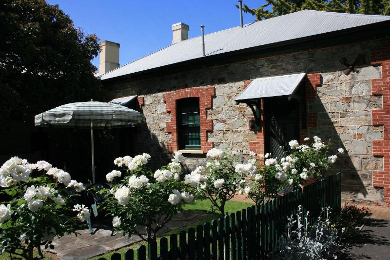 Levi Adelaide Holiday Park image