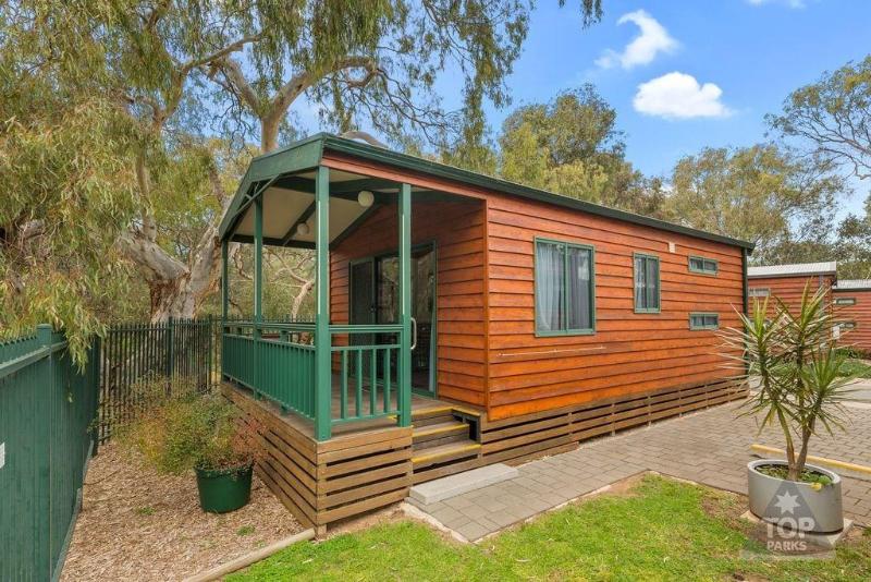 Levi Adelaide Holiday Park image