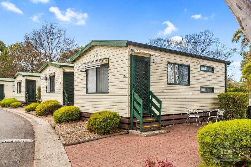 Levi Adelaide Holiday Park image