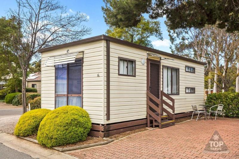 Levi Adelaide Holiday Park image