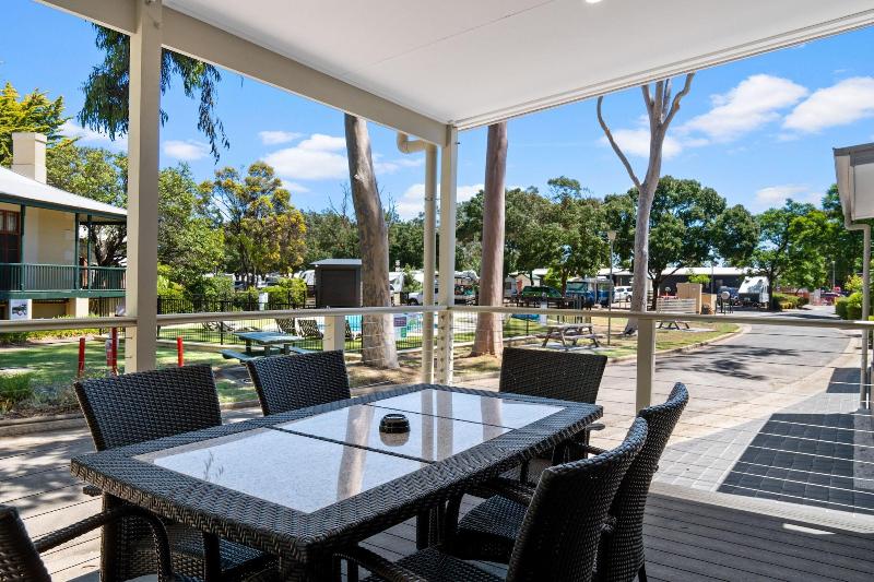 Levi Adelaide Holiday Park image