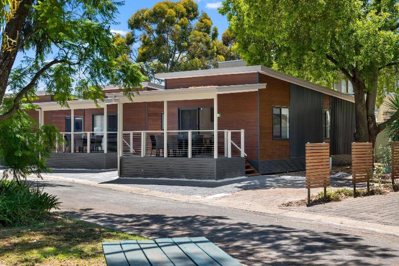 Levi Adelaide Holiday Park image