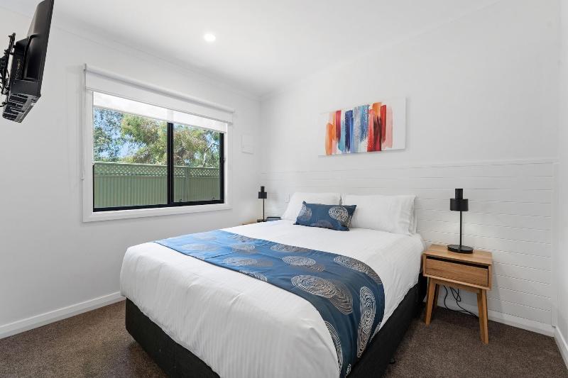 Levi Adelaide Holiday Park image