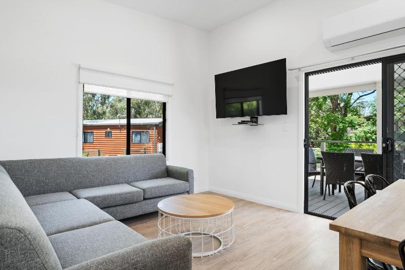 Levi Adelaide Holiday Park image