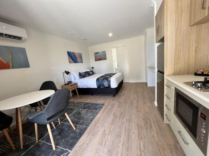 Levi Adelaide Holiday Park image