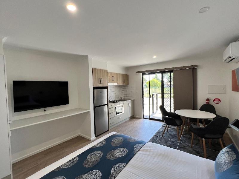 Levi Adelaide Holiday Park image