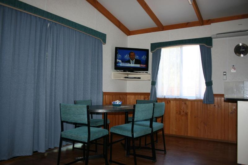 Levi Adelaide Holiday Park image