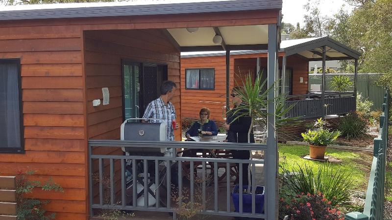 Levi Adelaide Holiday Park image