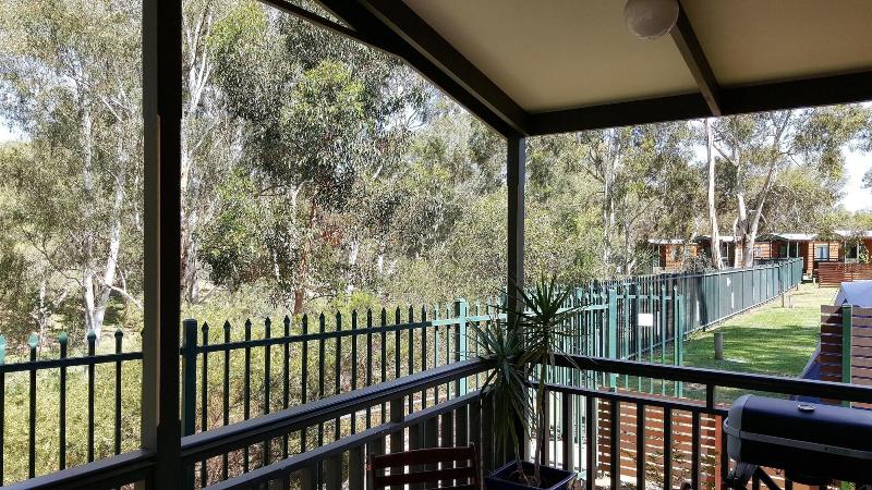 Levi Adelaide Holiday Park image