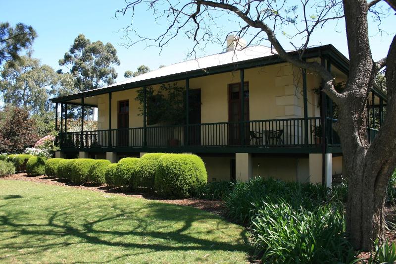 Levi Adelaide Holiday Park image