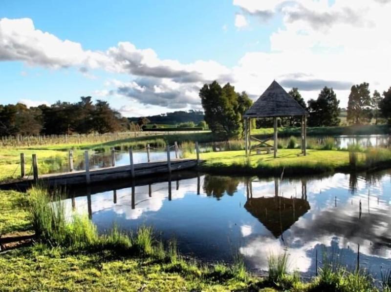 Glen Erin At Lancefield - Vineyard Retreat image