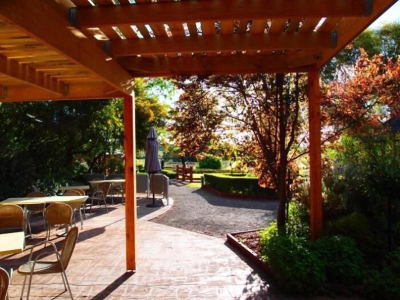 Glen Erin At Lancefield - Vineyard Retreat image
