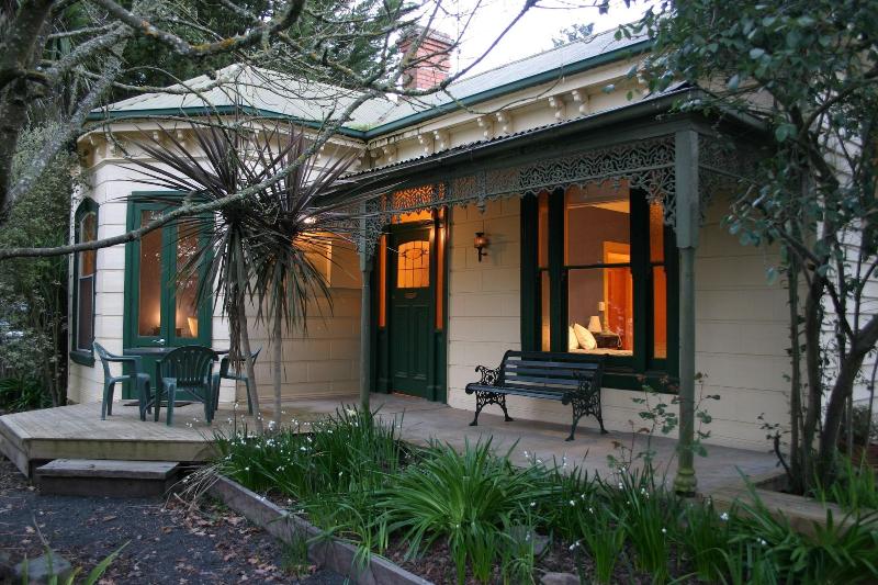 Glen Erin At Lancefield - Vineyard Retreat image
