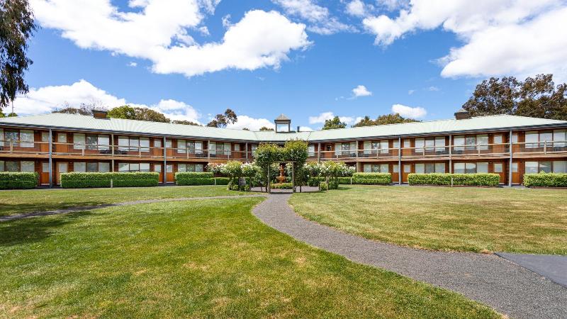 Glen Erin At Lancefield - Vineyard Retreat image