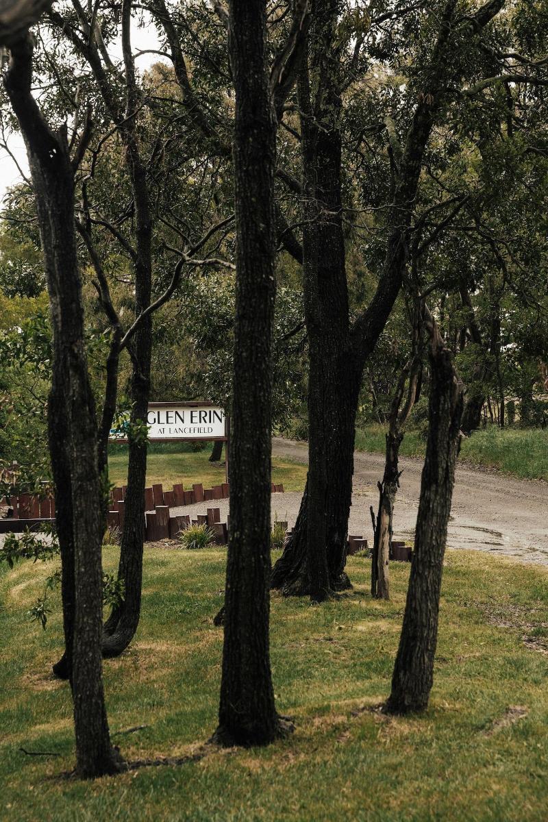 Glen Erin At Lancefield - Vineyard Retreat image