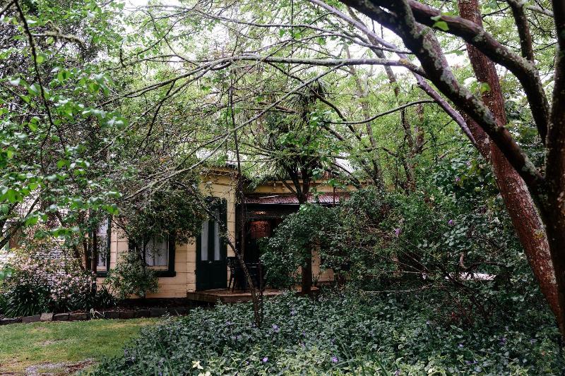 Glen Erin At Lancefield - Vineyard Retreat image