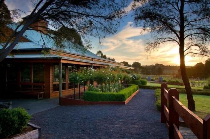 Glen Erin At Lancefield - Vineyard Retreat image