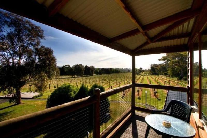 Glen Erin At Lancefield - Vineyard Retreat image