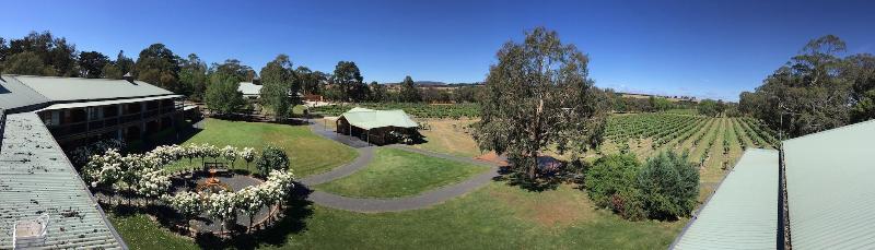 Glen Erin At Lancefield - Vineyard Retreat image