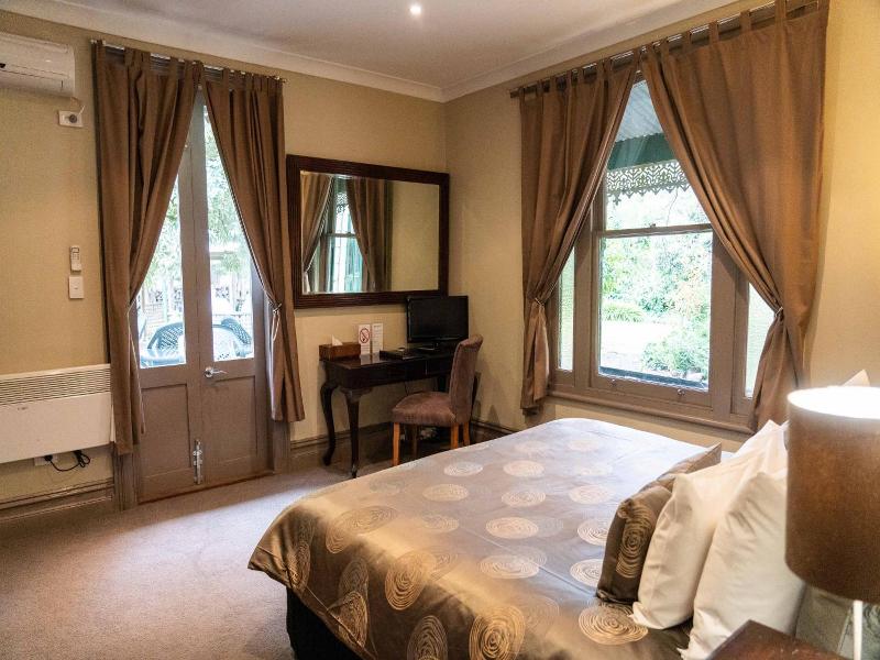 Glen Erin At Lancefield - Vineyard Retreat image