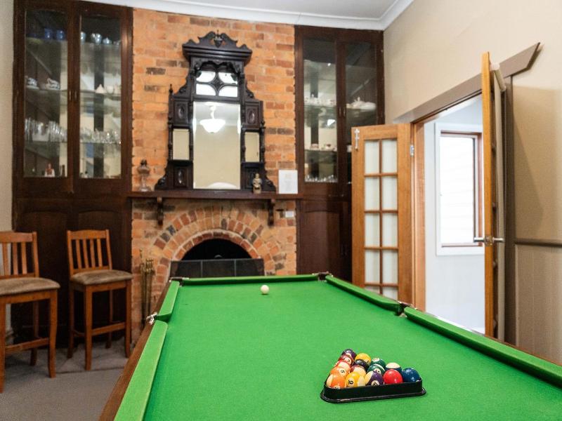 Glen Erin At Lancefield - Vineyard Retreat image