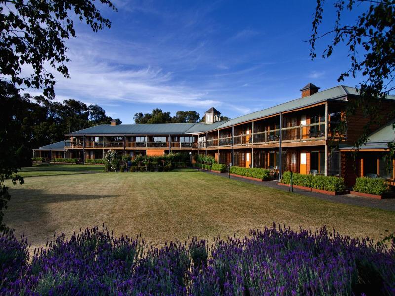 Glen Erin At Lancefield - Vineyard Retreat image